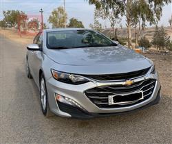 شيفروليه ماليبو